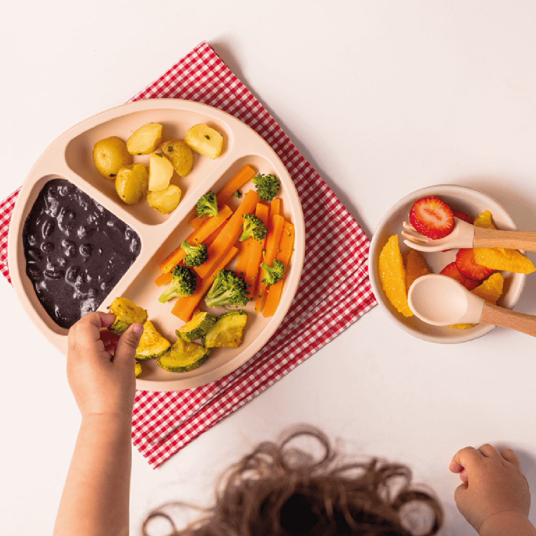 Livreto Pitada Natural